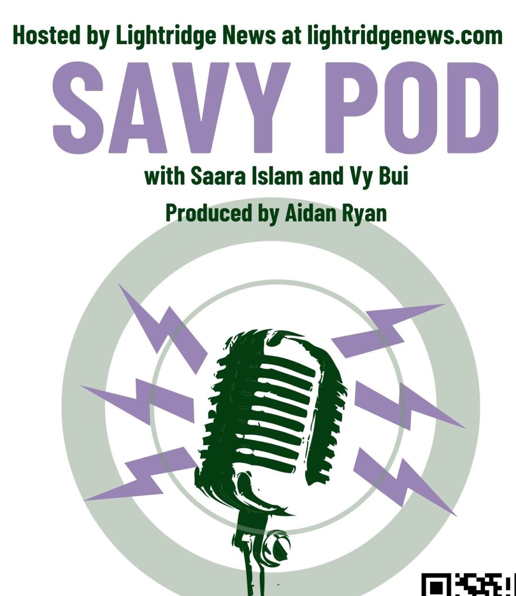 The Savy Pod is on its way