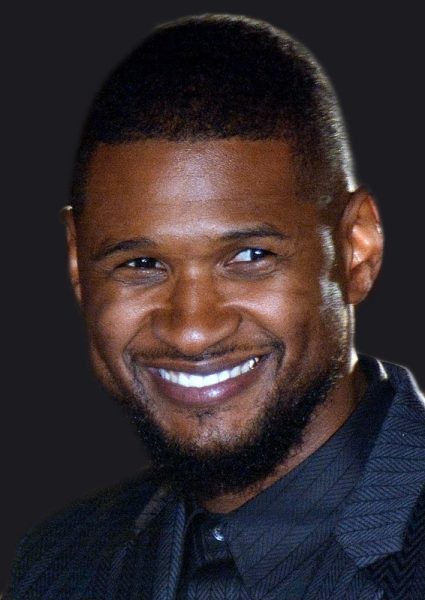 2024 Super Bowl Halftime performer Usher, pictured here at the 2016 Cannes film festival.  Photo provided with permission via Creative Commons License.