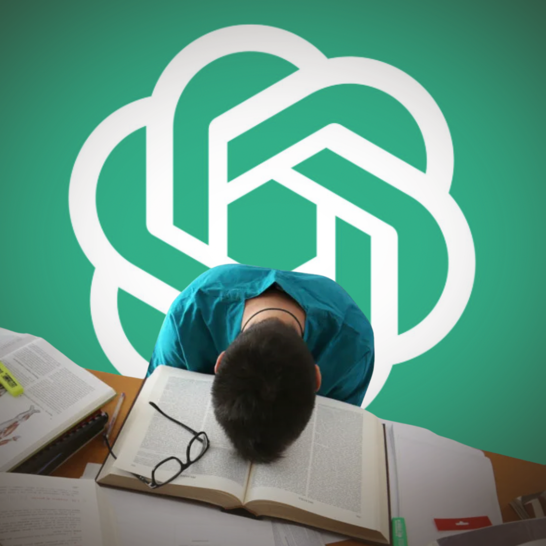 The use of ChatGPT and other LLM AIs has led to a spike in cheating among students, and everyone from teachers to College Board is struggling to figure out how to deal with it.