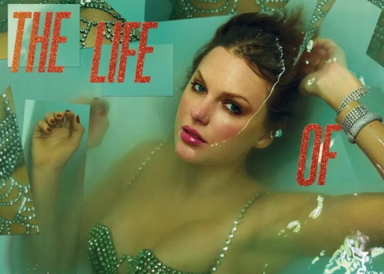 Review: Taylor Swift's "Life of a Showgirl"
