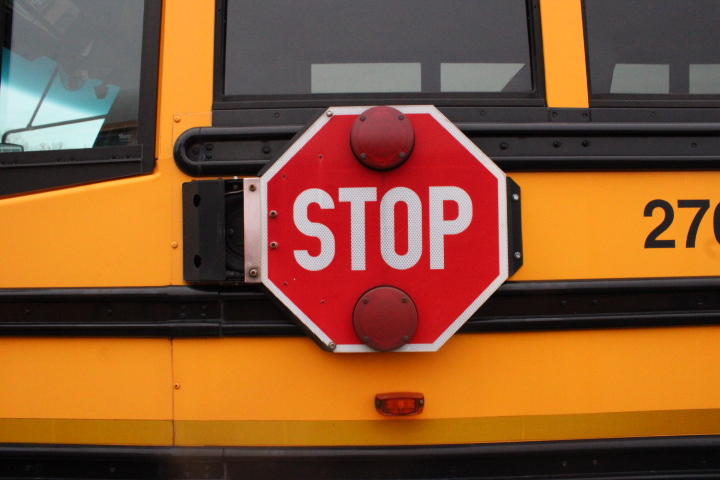 Students need to stop being so stuck up and use the transportation option that is right in front of them.