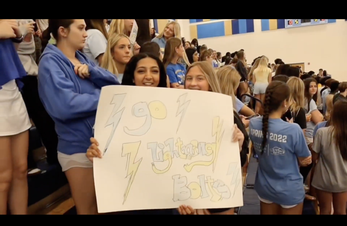 '27 Unified Basketball Game highlights